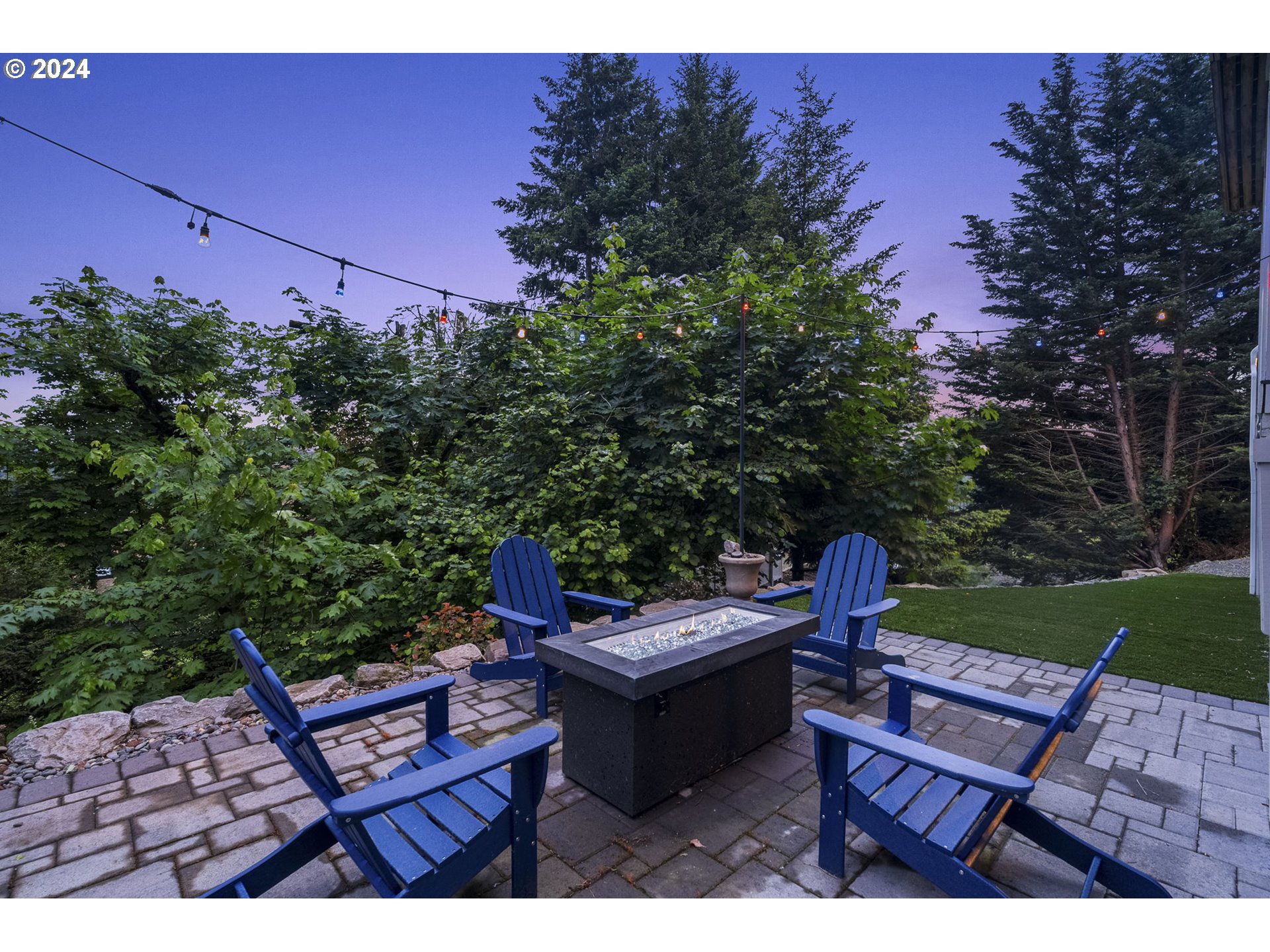 835 Northwest Grand Ridge Drive Camas, WA 98607 - Photo 45 of 48 Patio