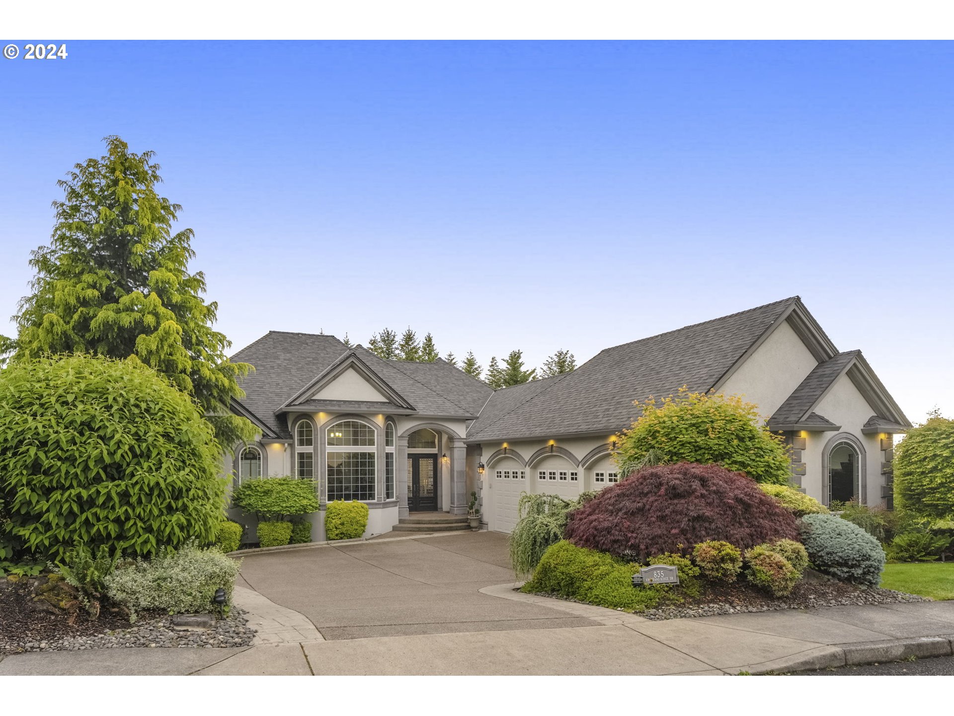 835 Northwest Grand Ridge Drive Camas, WA 98607 - Photo 46 of 48 Gallery Image 46