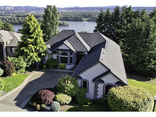 835 Northwest Grand Ridge Drive Camas, WA 98607 - Photo 5 of 48 Drone View/UAV
