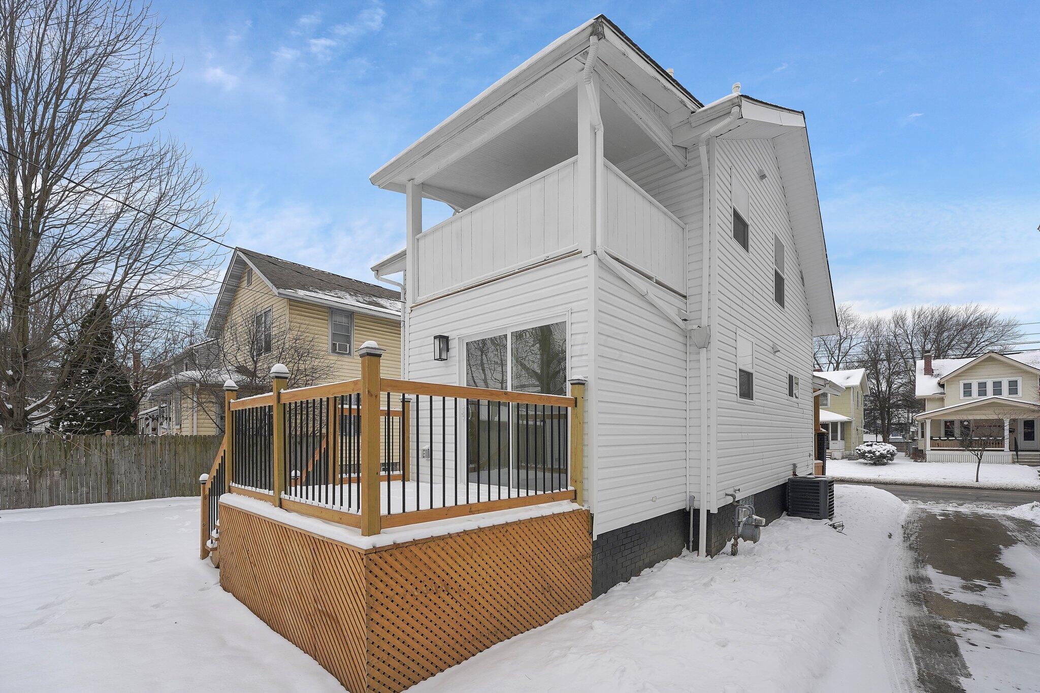 483 East Weber Road Columbus, OH 43202 - Photo 41 of 42 .