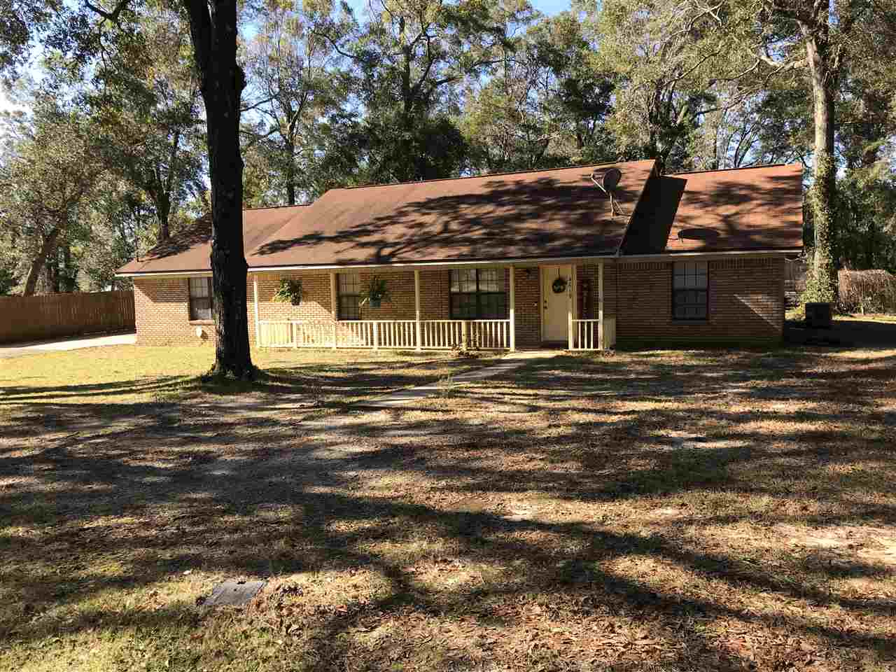 4619 B B Lowery Road Milton, FL 32583 - Photo 1 of 26 Gallery Image 1