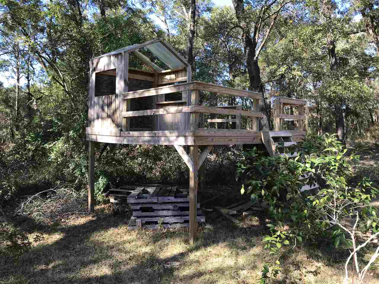 4619 B B Lowery Road Milton, FL 32583 - Photo 8 of 26 Gallery Image 8