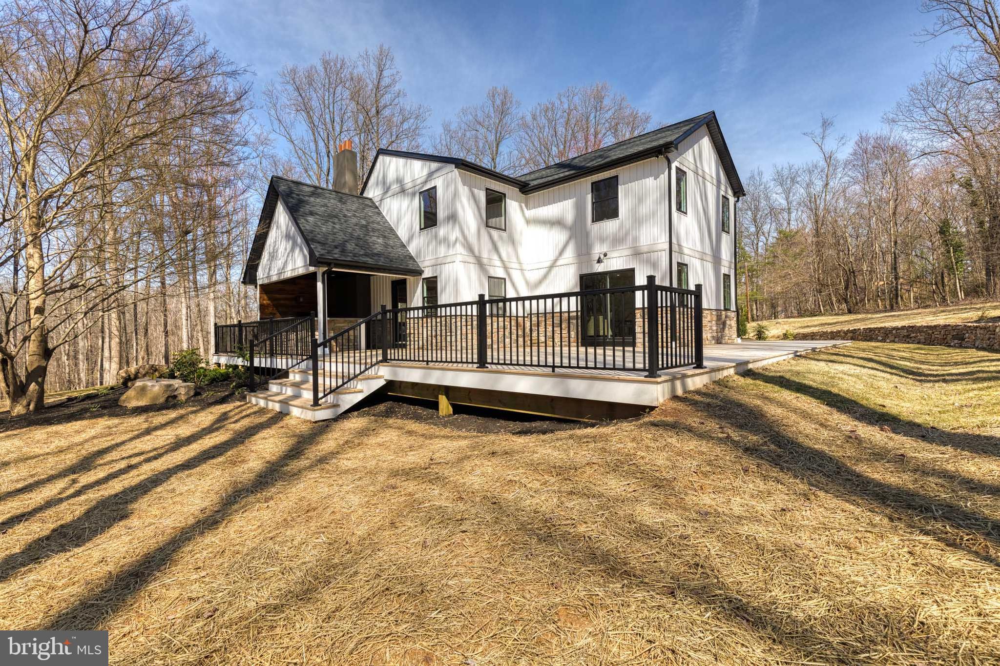 14302 Manor Road Phoenix, MD 21131 - Photo 52 of 57