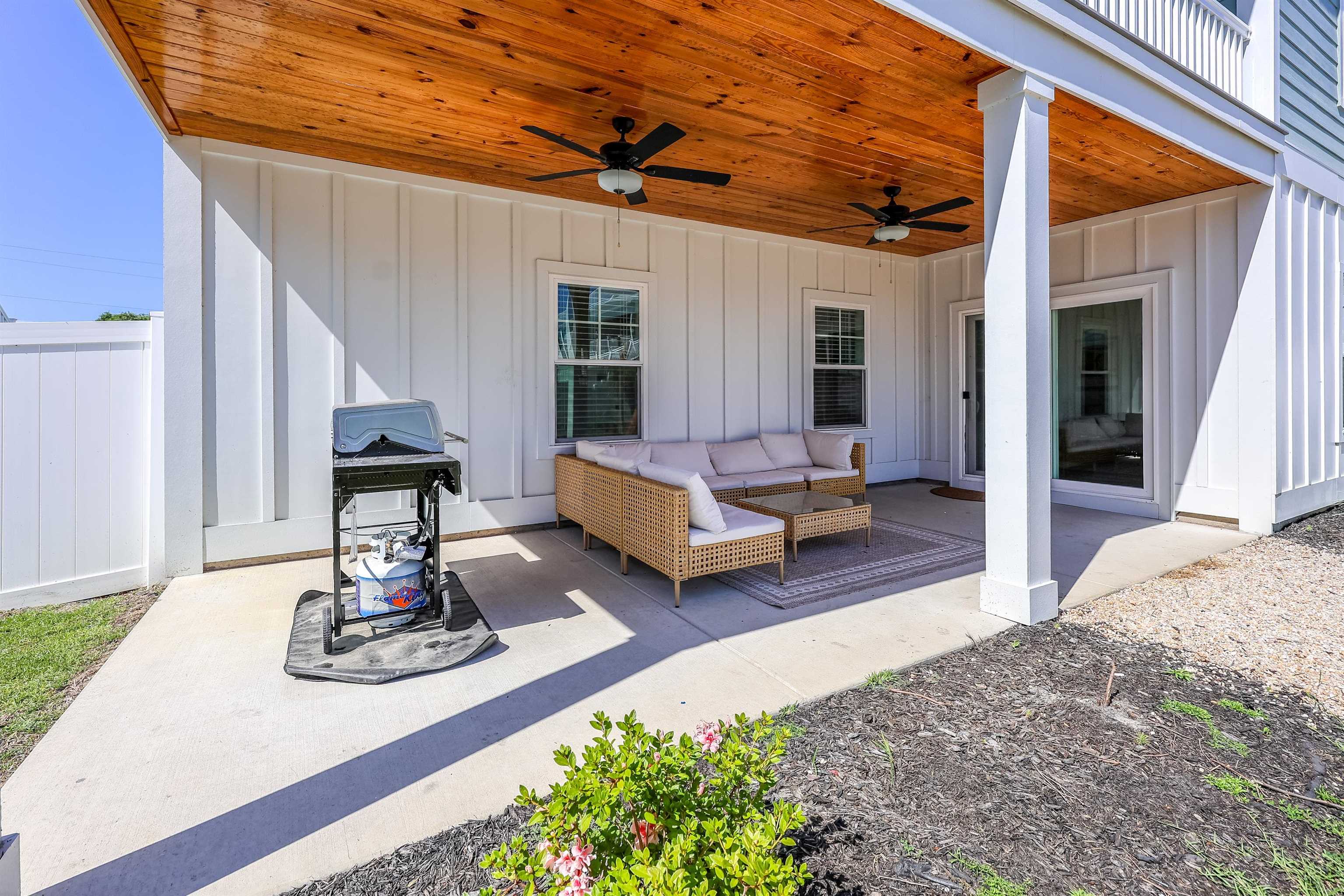 454 Wilcox Avenue Murrells Inlet, SC 29576 - Photo 26 of 37