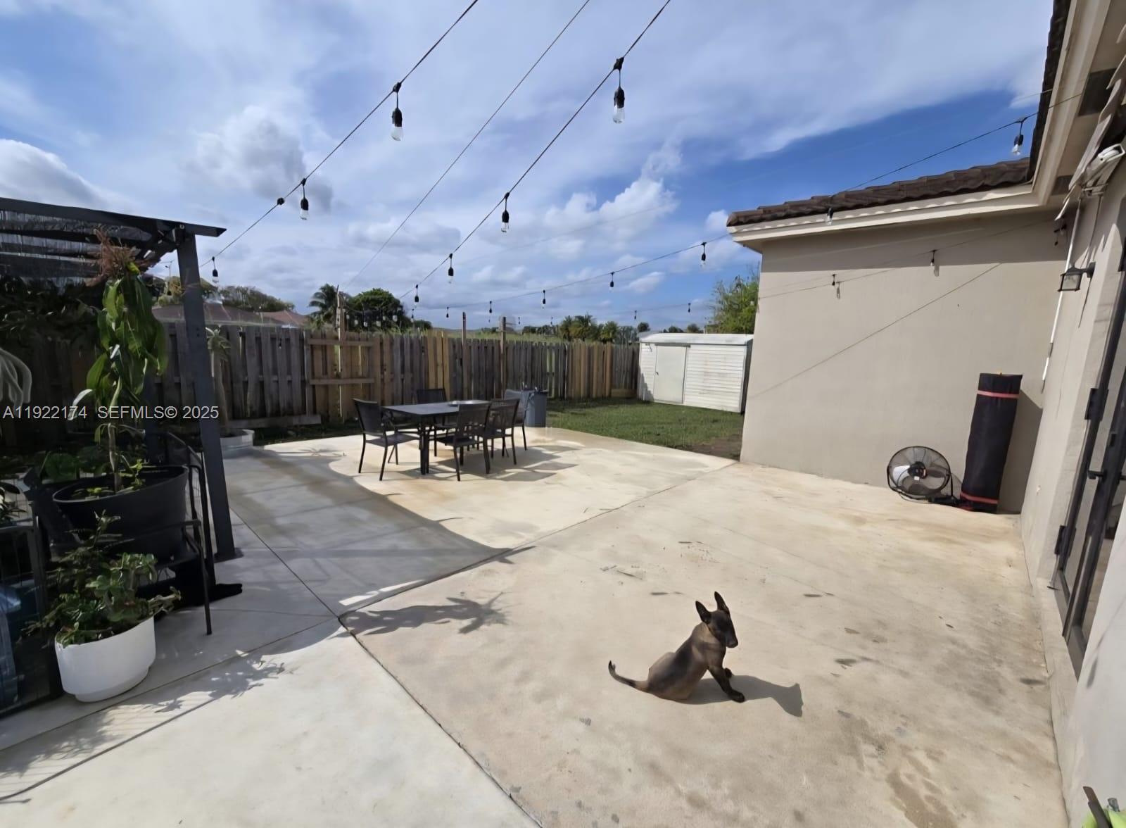 27862 Southwest 134th Court Homestead, FL 33033 - Photo 12 of 14