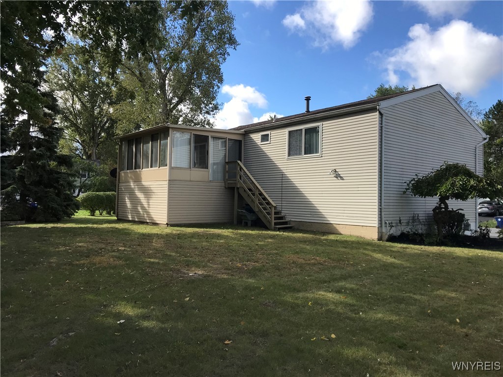 234 Robin Road Amherst, NY 14228 - Photo 21 of 25