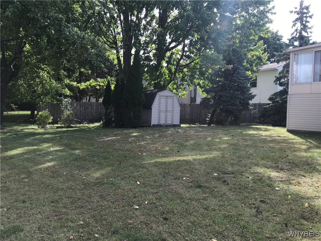 234 Robin Road Amherst, NY 14228 - Photo 22 of 25