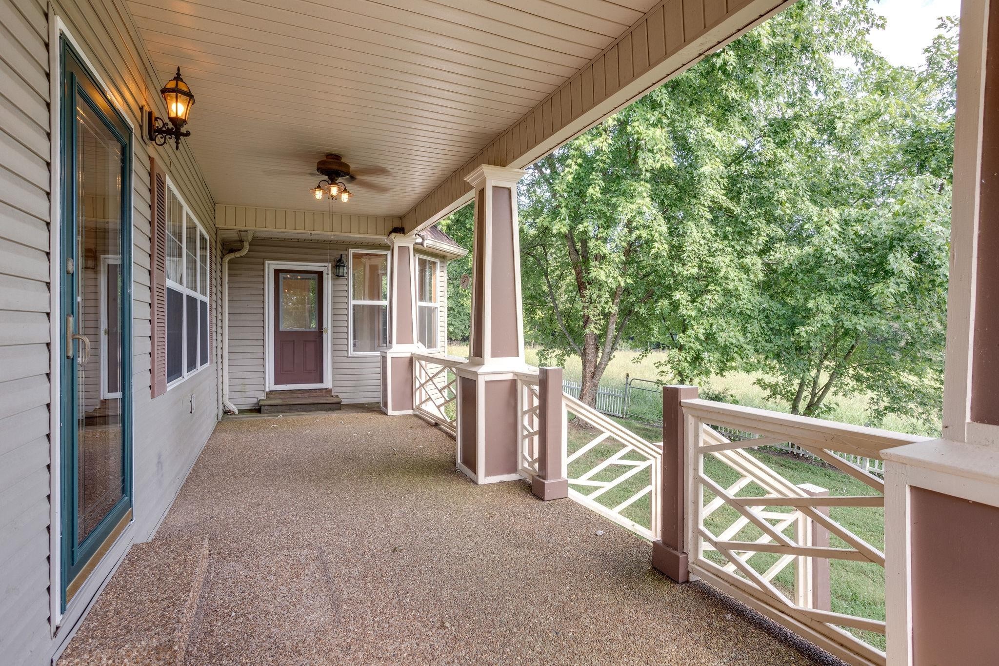 2055 Polly Adams Road Belfast, TN 37019 - Photo 12 of 29 Gallery Image 12