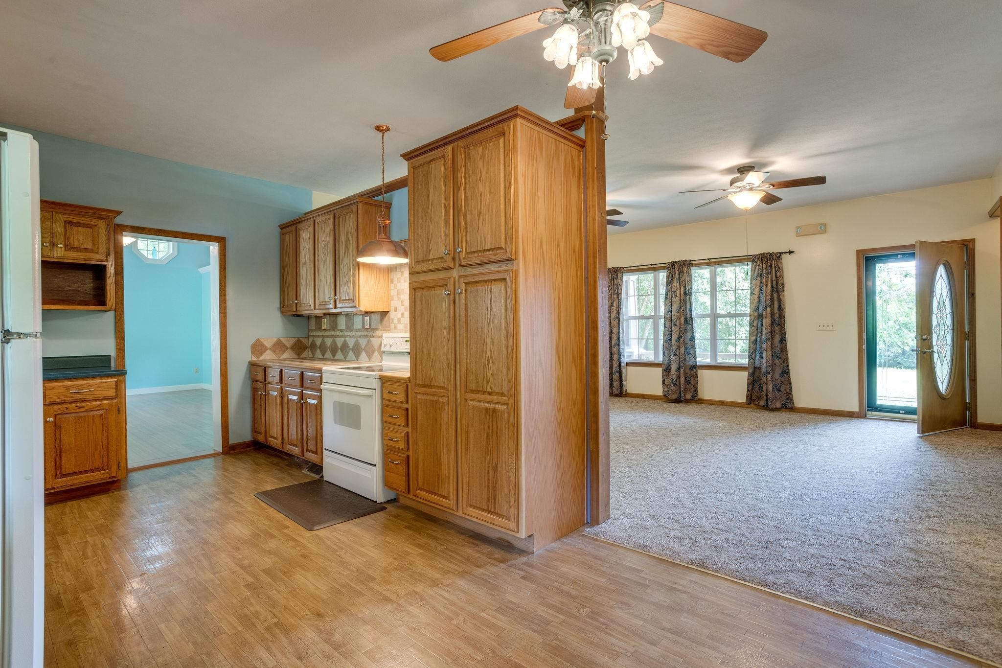 2055 Polly Adams Road Belfast, TN 37019 - Photo 17 of 29 Gallery Image 17