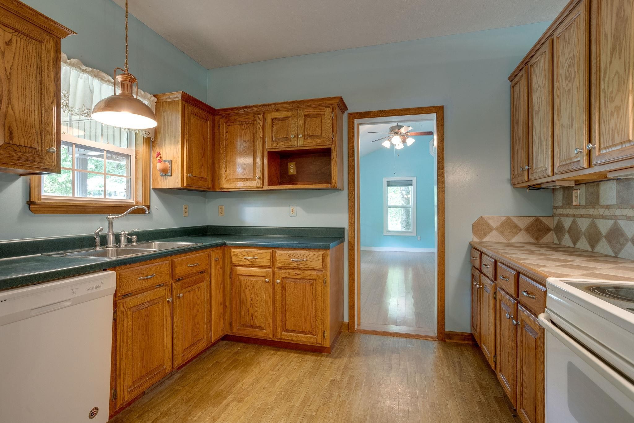 2055 Polly Adams Road Belfast, TN 37019 - Photo 19 of 29 Gallery Image 19