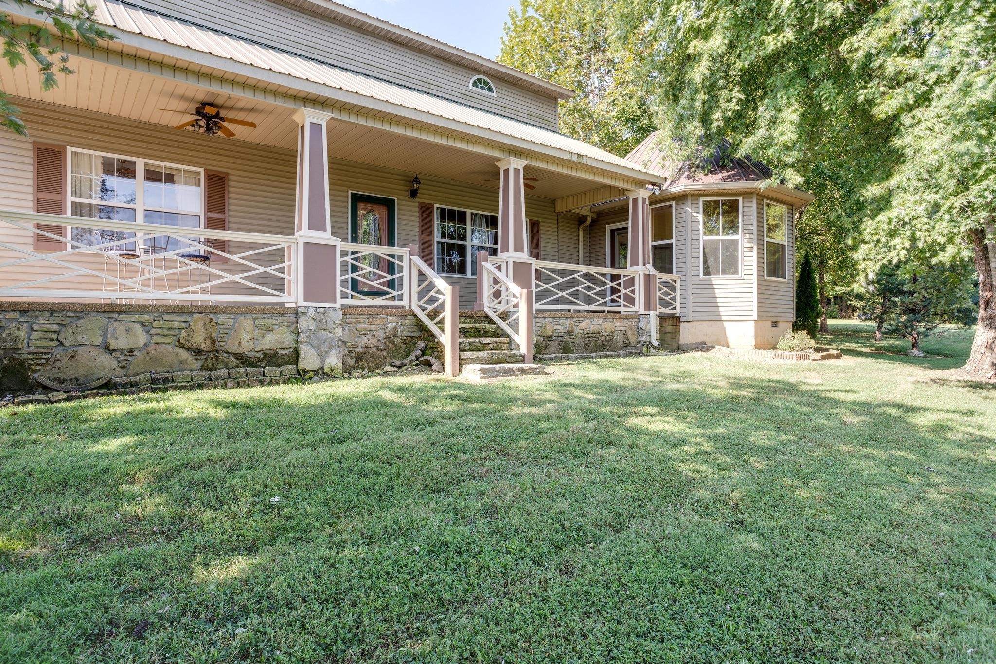 2055 Polly Adams Road Belfast, TN 37019 - Photo 2 of 29 Gallery Image 2