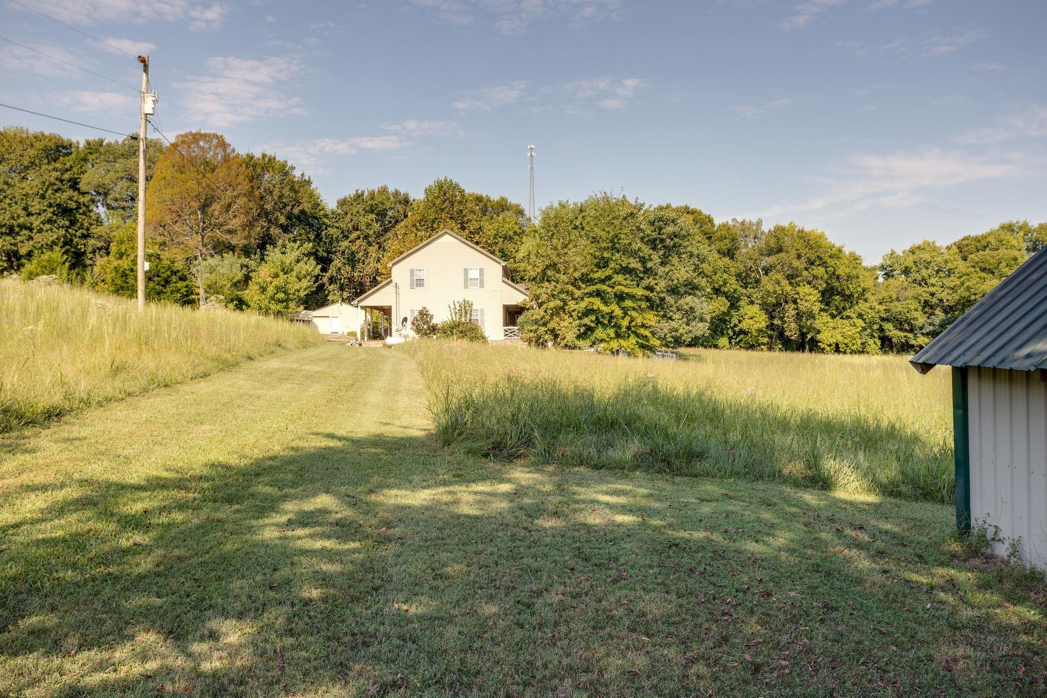 2055 Polly Adams Road Belfast, TN 37019 - Photo 28 of 29 Gallery Image 28