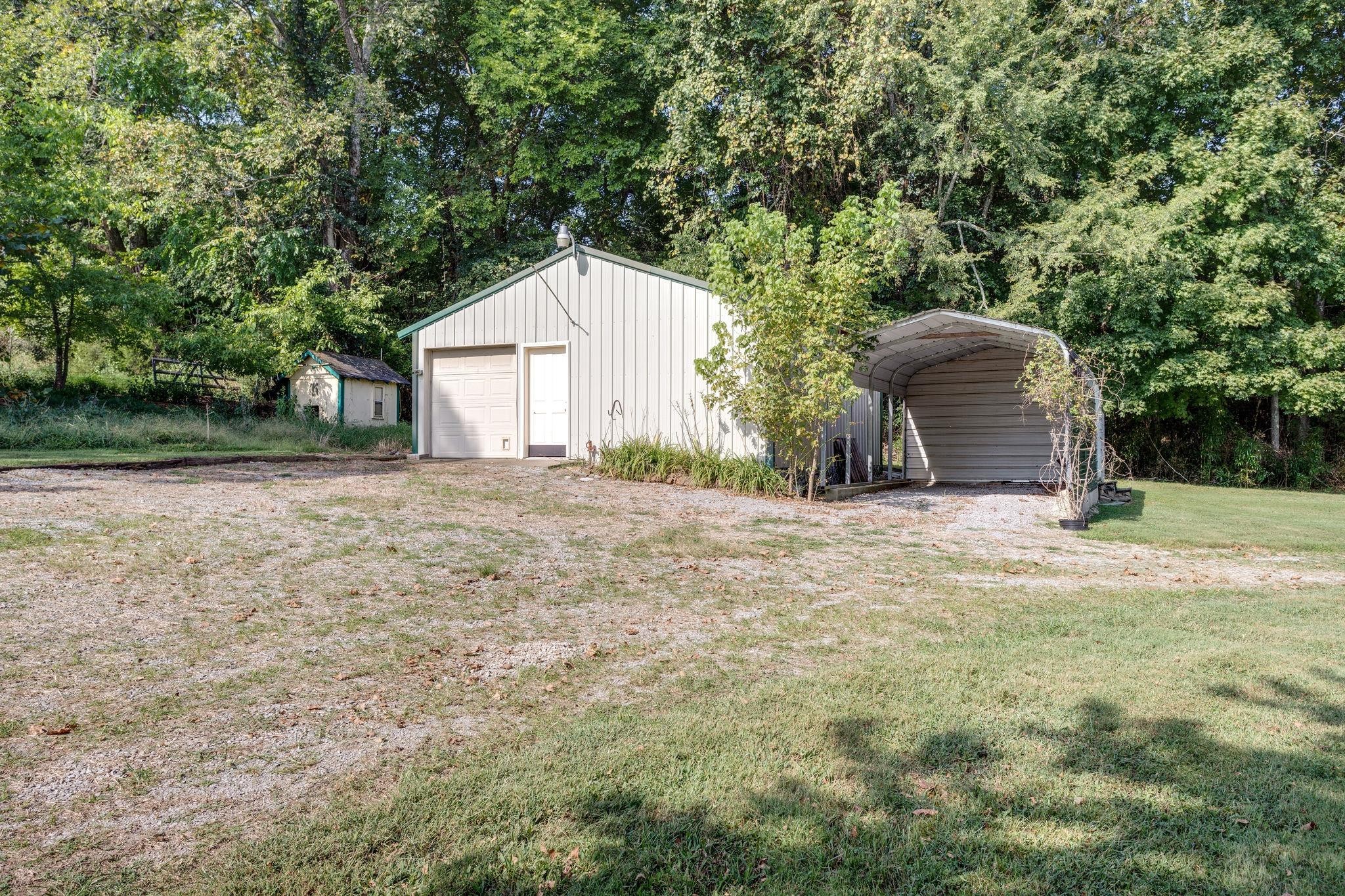 2055 Polly Adams Road Belfast, TN 37019 - Photo 29 of 29 Gallery Image 29