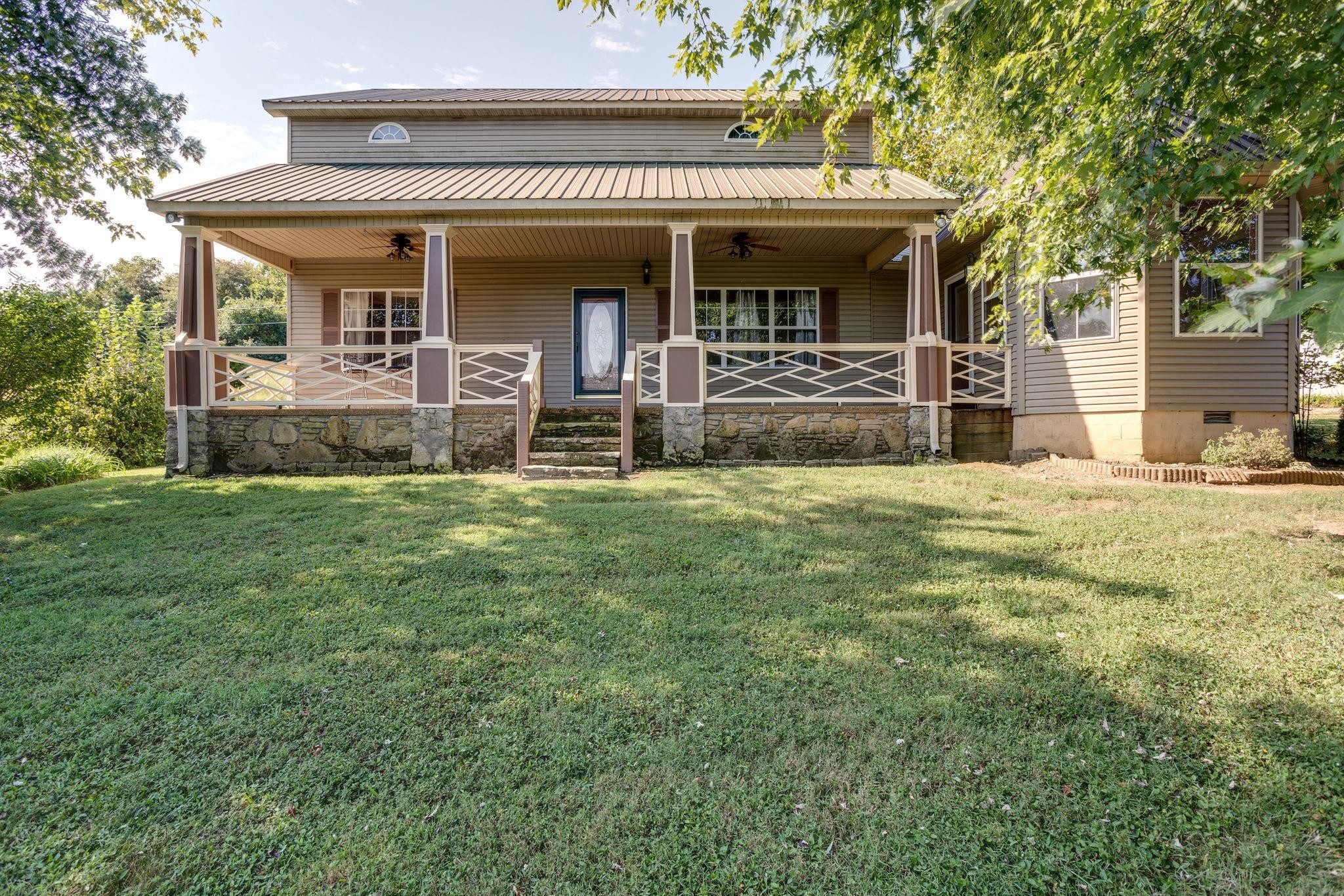 2055 Polly Adams Road Belfast, TN 37019 - Photo 3 of 29 Gallery Image 3