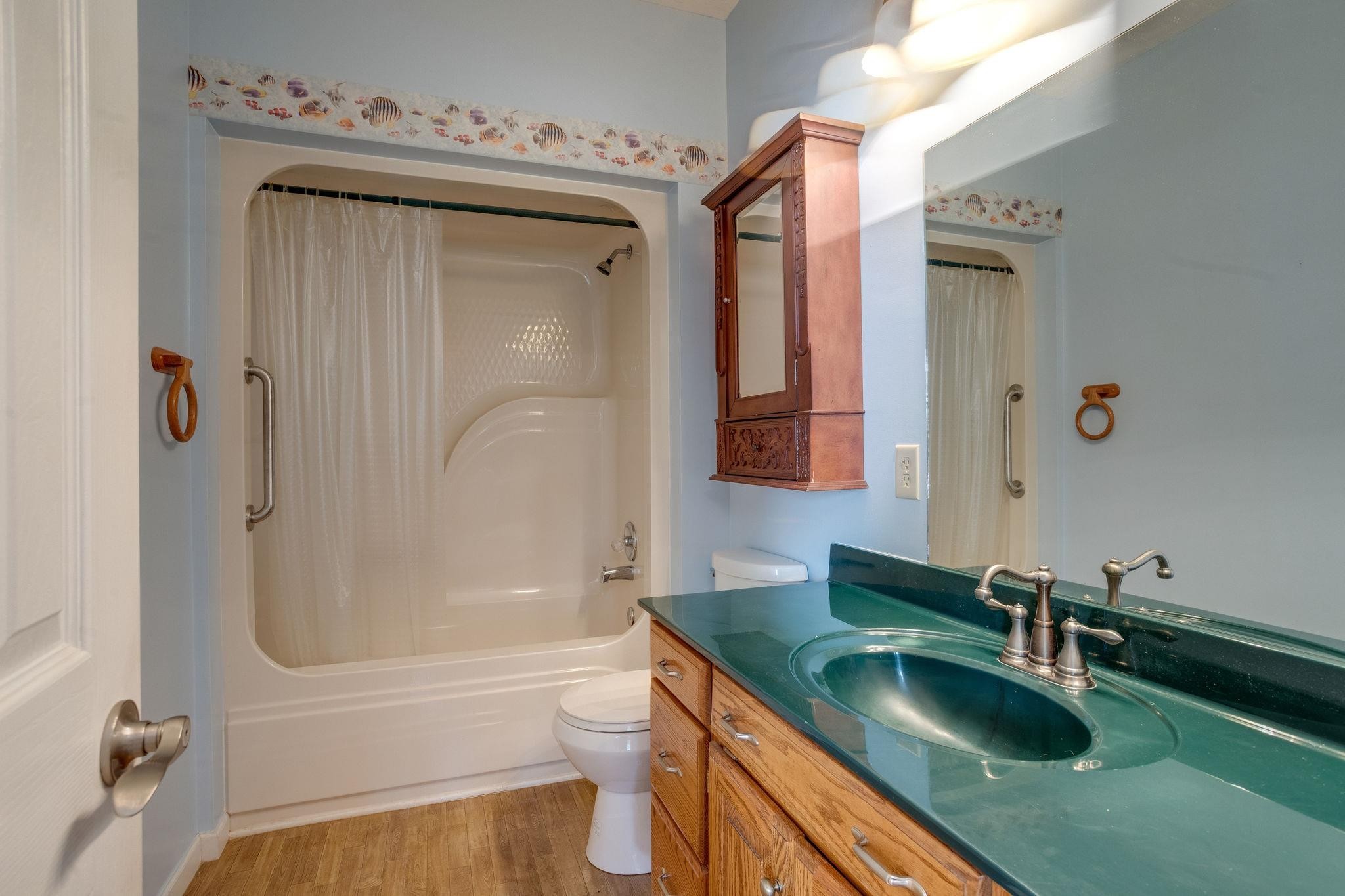 2055 Polly Adams Road Belfast, TN 37019 - Photo 6 of 29 Gallery Image 6