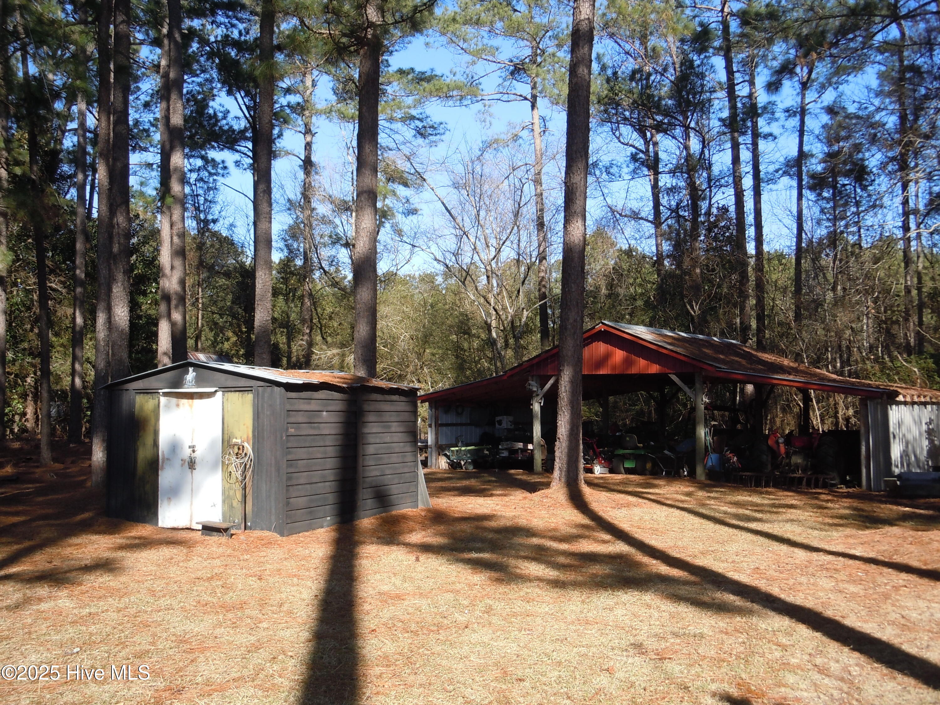 1070 Bee Tree Road Chadbourn, NC 28431 - Photo 52 of 85 DSCN9457