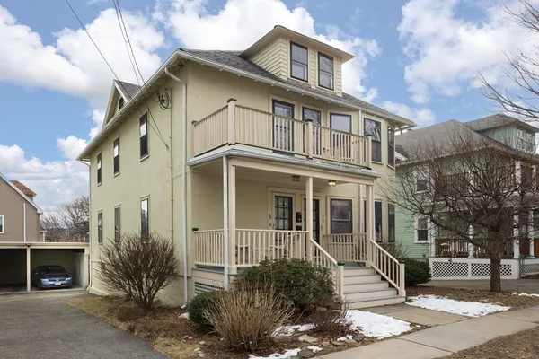 $759,000 | 70 Putnam Street, Unit 70, Watertown, MA 02472