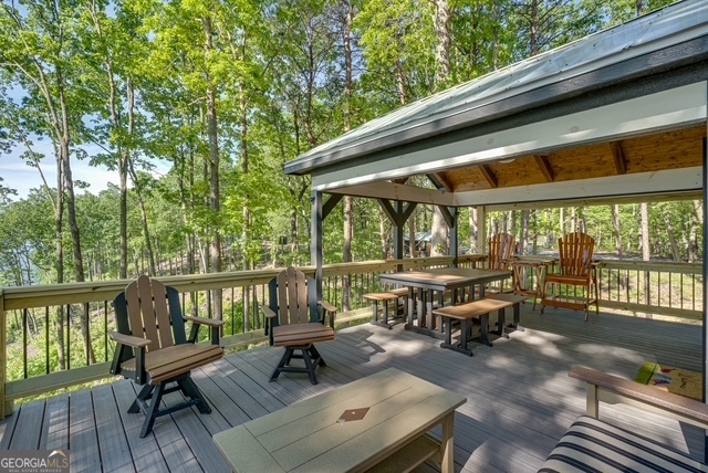 205 Sky View Drive Menlo, GA 30731 - Photo 25 of 34