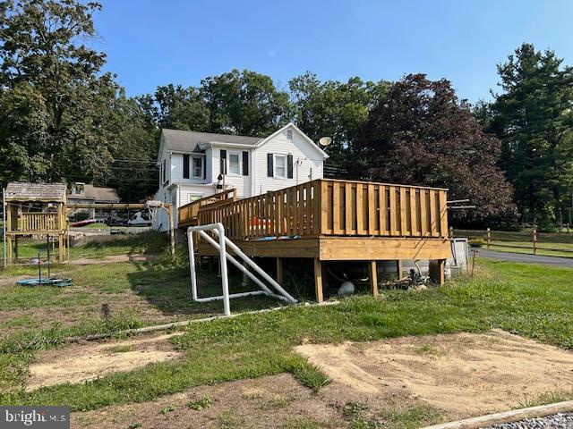 14352 Charmian Road Waynesboro, PA 17268 - Photo 18 of 47 Gallery Image 18