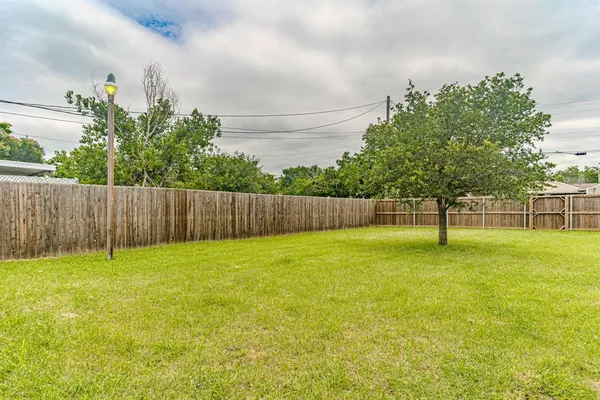 $1,700 | 1912 Southeast 15th Street, Mineral Wells, TX 76067