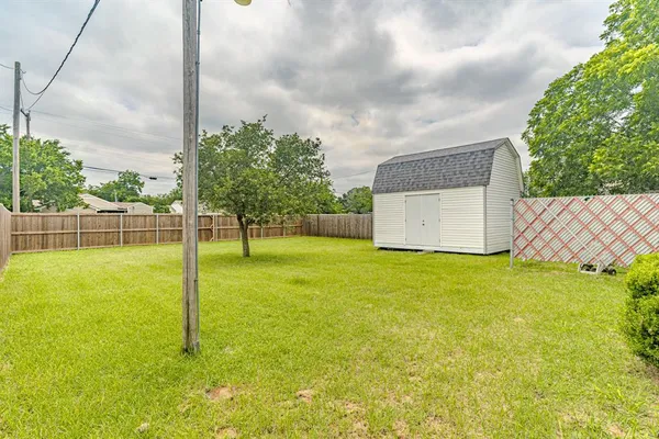 $1,700 | 1912 Southeast 15th Street, Mineral Wells, TX 76067