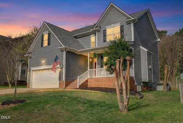 $435,000 | 1116 Warmoven Street, Wake Forest, NC 27587
