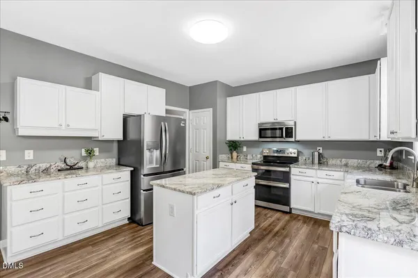 $435,000 | 1116 Warmoven Street, Wake Forest, NC 27587