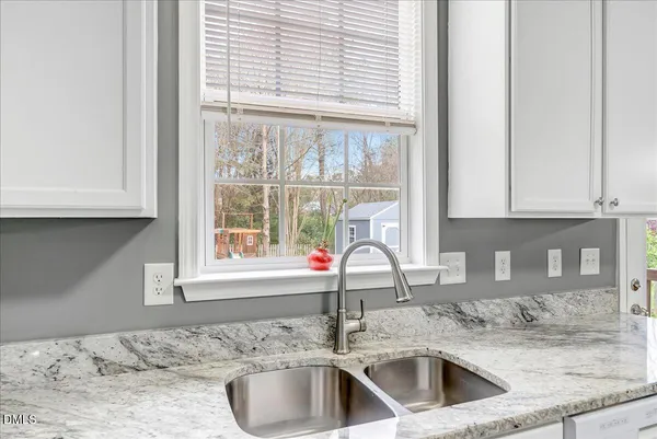 $435,000 | 1116 Warmoven Street, Wake Forest, NC 27587