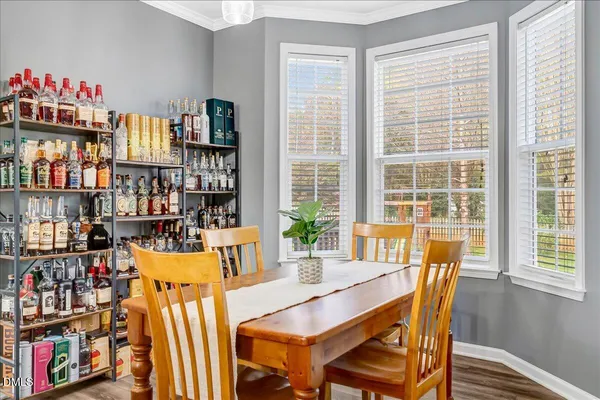 $435,000 | 1116 Warmoven Street, Wake Forest, NC 27587