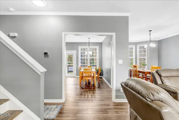 $435,000 | 1116 Warmoven Street, Wake Forest, NC 27587