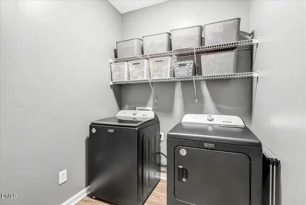 $435,000 | 1116 Warmoven Street, Wake Forest, NC 27587