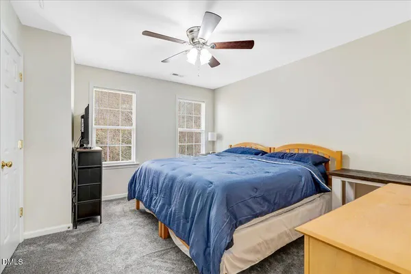 $435,000 | 1116 Warmoven Street, Wake Forest, NC 27587