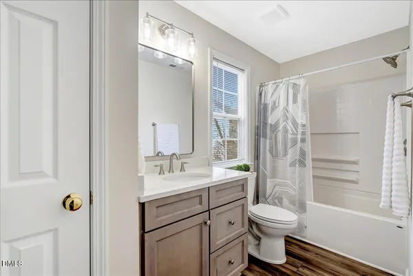 $435,000 | 1116 Warmoven Street, Wake Forest, NC 27587