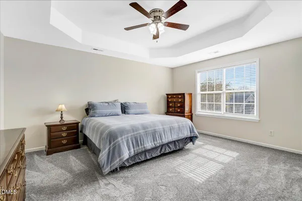 $435,000 | 1116 Warmoven Street, Wake Forest, NC 27587