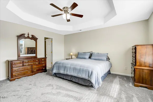 $435,000 | 1116 Warmoven Street, Wake Forest, NC 27587