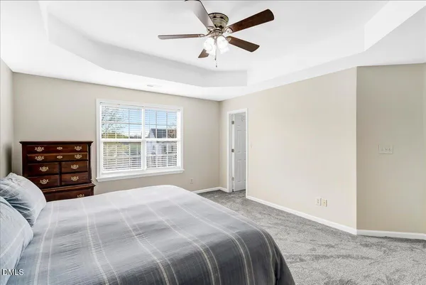 $435,000 | 1116 Warmoven Street, Wake Forest, NC 27587