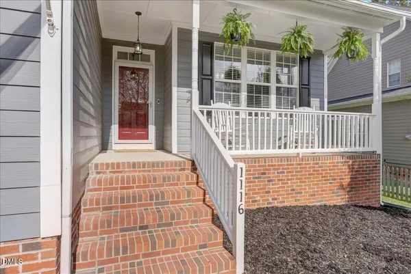 $435,000 | 1116 Warmoven Street, Wake Forest, NC 27587