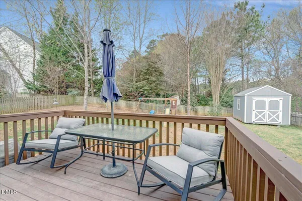 $435,000 | 1116 Warmoven Street, Wake Forest, NC 27587