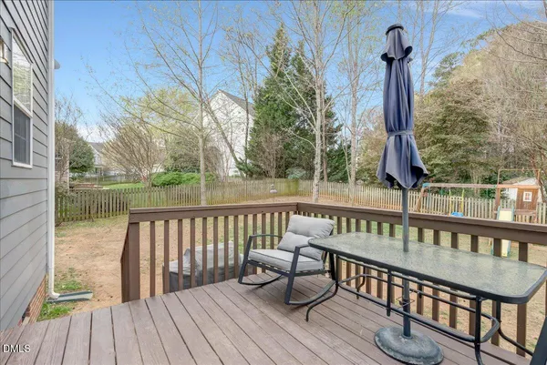 $435,000 | 1116 Warmoven Street, Wake Forest, NC 27587