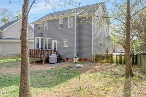 $435,000 | 1116 Warmoven Street, Wake Forest, NC 27587