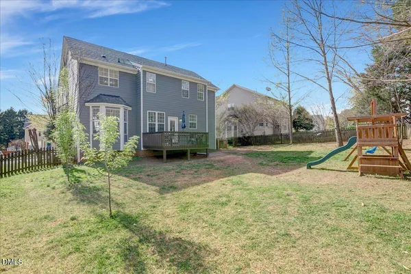 $435,000 | 1116 Warmoven Street, Wake Forest, NC 27587