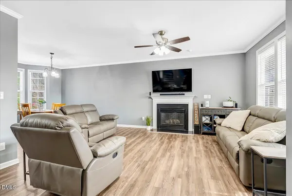 $435,000 | 1116 Warmoven Street, Wake Forest, NC 27587