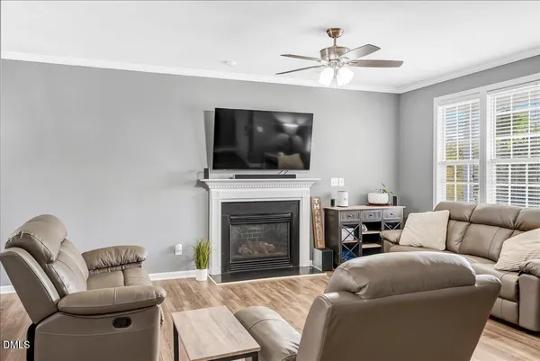 $435,000 | 1116 Warmoven Street, Wake Forest, NC 27587