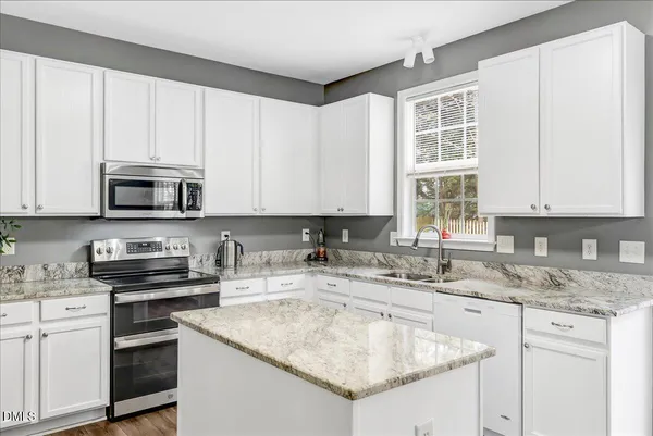 $435,000 | 1116 Warmoven Street, Wake Forest, NC 27587