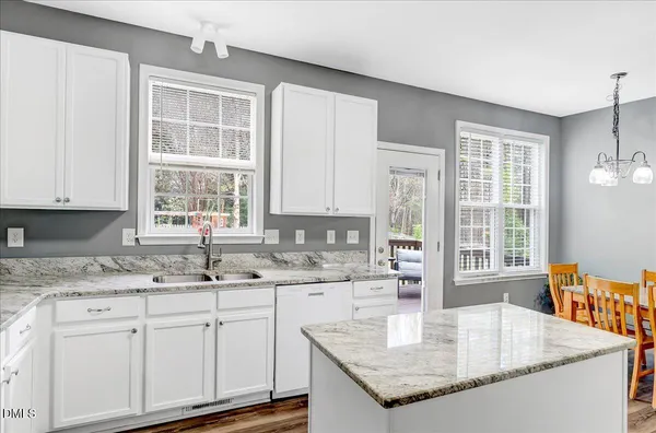 $435,000 | 1116 Warmoven Street, Wake Forest, NC 27587