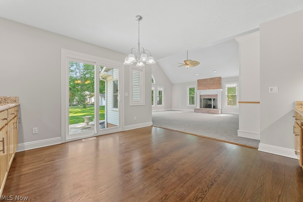 385 Walnut Ridge Trail Aurora, OH 44202 - Photo 15 of 49 Gallery Image 15