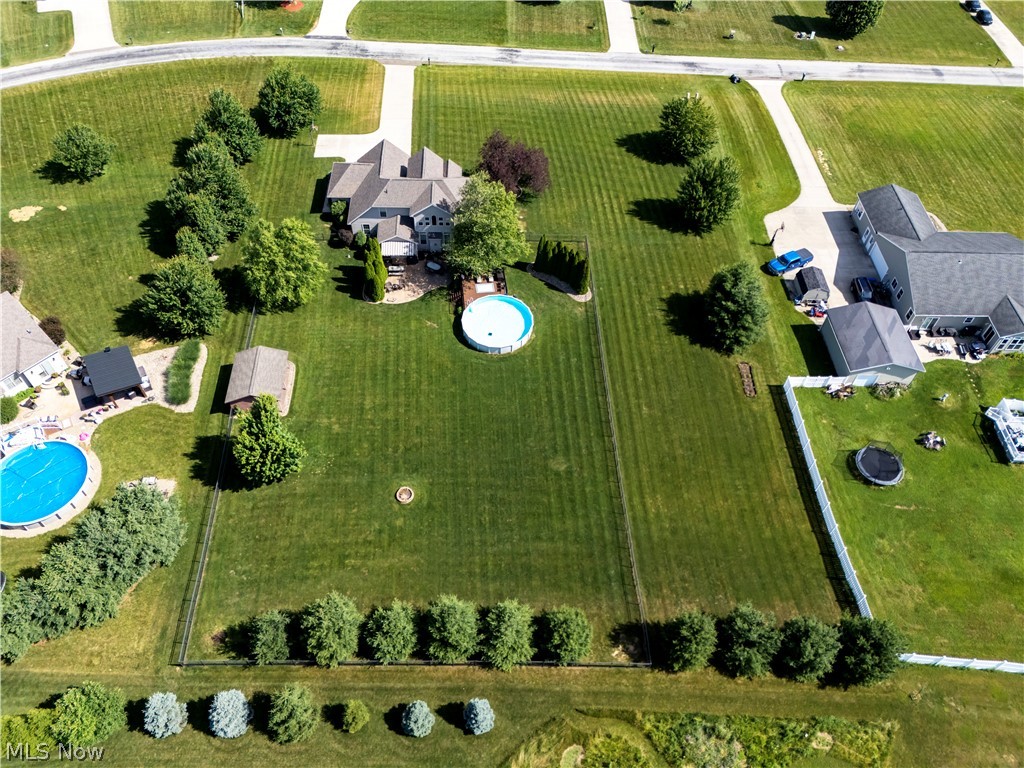 3434 York Road Orrville, OH 44667 - Photo 35 of 50