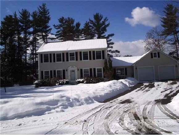 33 Quarry Drive Rochester, NH 03867 - Photo 1 of 5