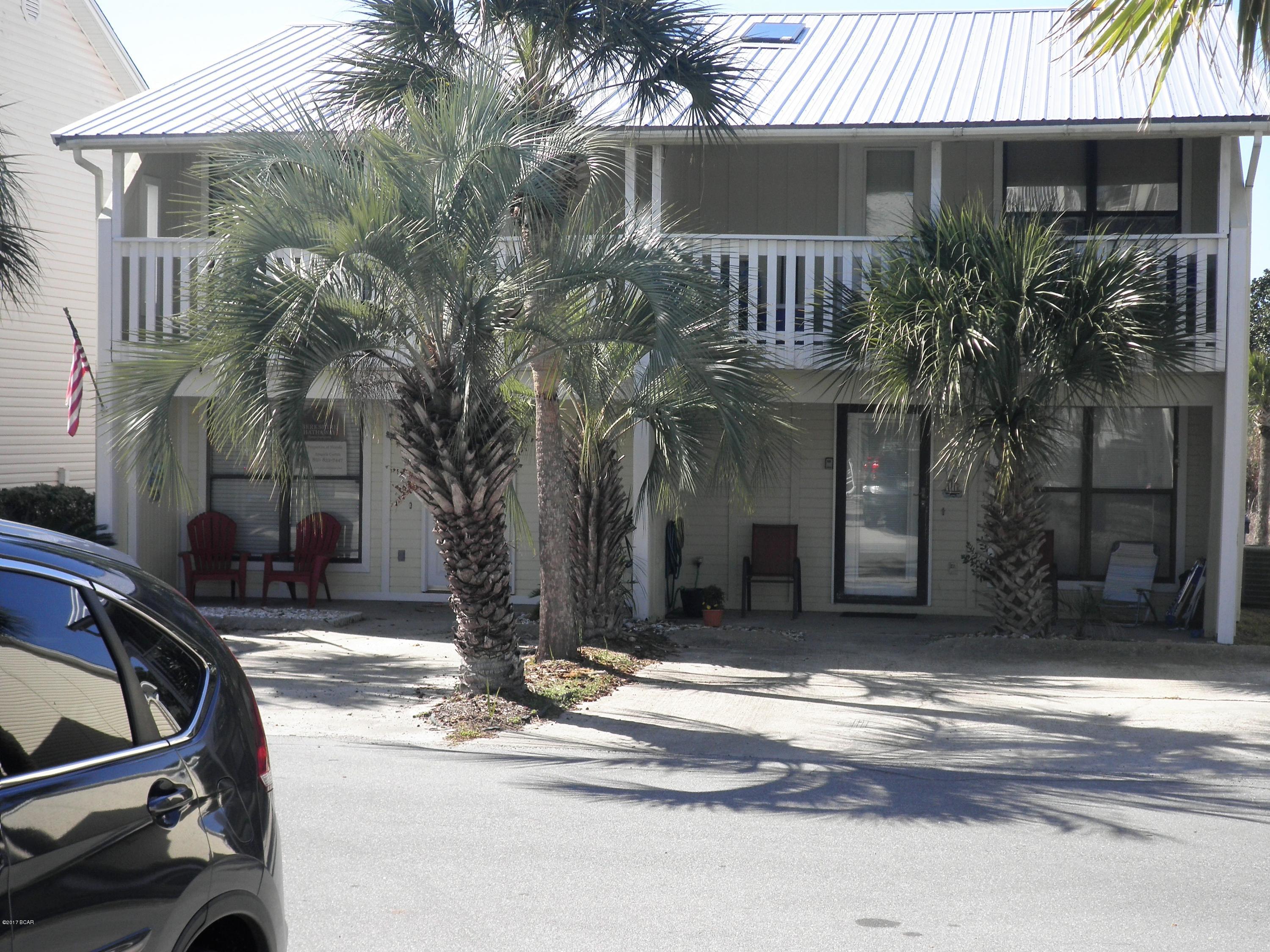 29 Chateau Road, Unit 29 Panama City Beach, FL 32413 - Photo 1 of 40 Gallery Image 1