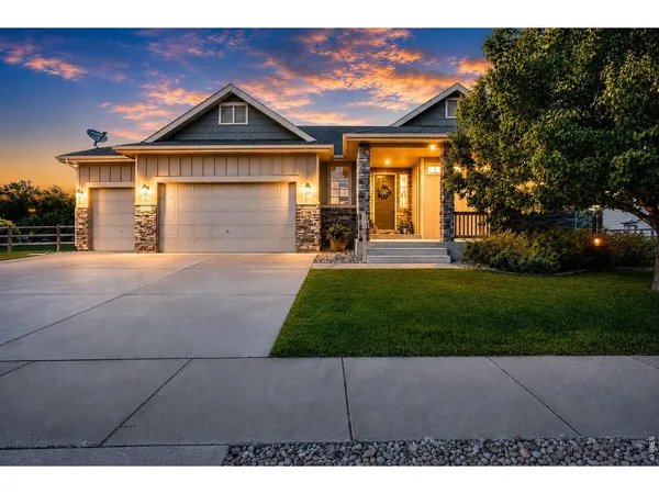 $709,900 | 634 Del Carmen Drive, Fort Collins, CO 80524